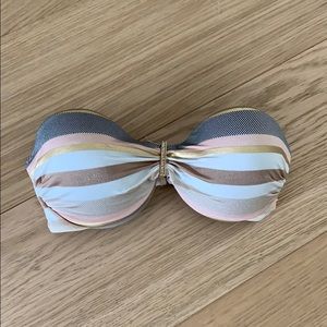 VICTORIA’S SECRET BIKINI TOP